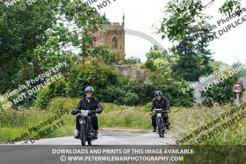 Vintage motorcycle club;eventdigitalimages;no limits trackdays;peter wileman photography;vintage motocycles;vmcc banbury run photographs